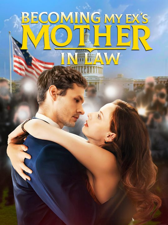 Copertina ufficiale di Becoming My Ex’s Mother in Law