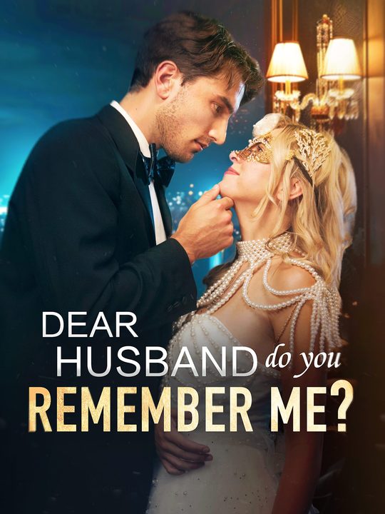 Copertina ufficiale di Dear Husband, Do you Remember me?