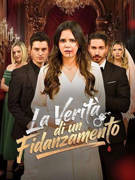 Copertina ufficiale di La Verità di un Fidanzamento（Doppiato）