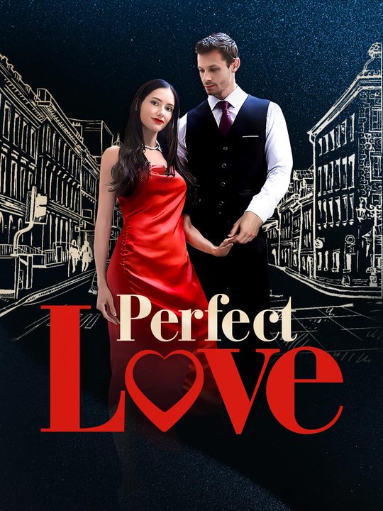 Copertina ufficiale di Perfect Love
