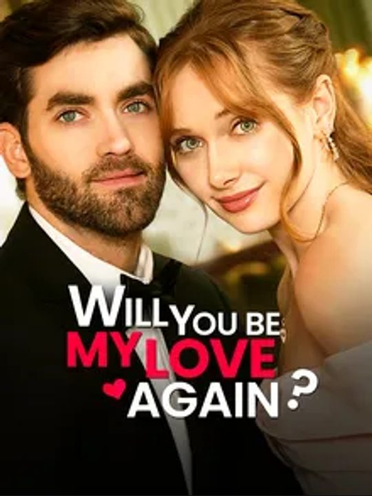 Copertina ufficiale di Will You Be My Love Again?